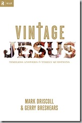 vintagejesus